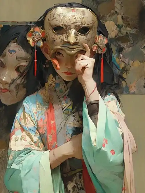 中华书局版水浒传海报