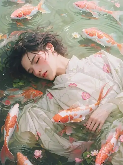评书版水浒传海报