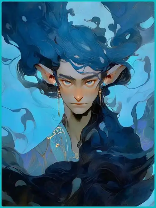 宣纸线装典藏本水浒传海报